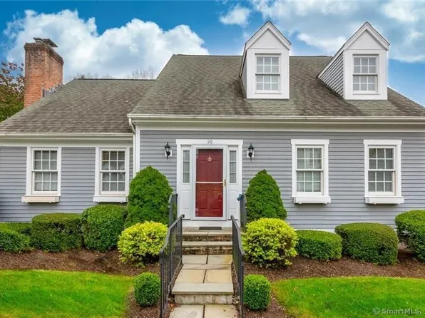 90 Crosby Street #90, Fairfield, CT 06825