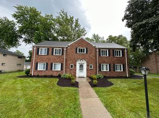 4033 Hillandale Rd UNIT 4, Toledo, OH 43606
