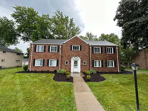4033 Hillandale Rd #4 Photo 1