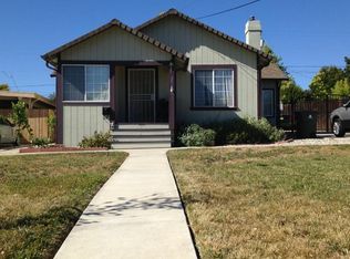 216 Idora Ave, Vallejo, CA 94591