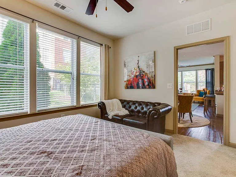 Summerfield At Morgan Metro Apartments — Photo 16