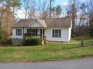 37 Rocking Porch Rd, Asheville, NC 28805