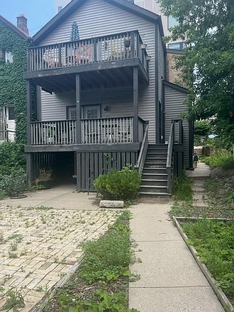 1st image of 1510 N Jefferson St #B