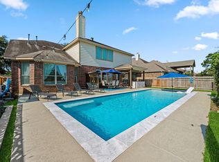 21367 Kings Mill Ln, Kingwood, TX 77339