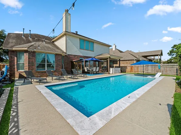 21367 Kings Mill Ln, Kingwood, TX 77339