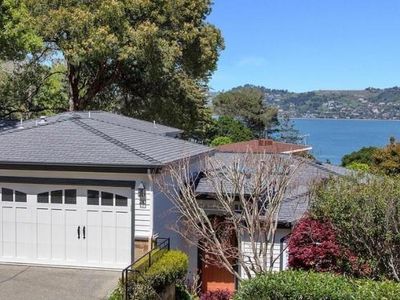 20 Gordon St, Sausalito, CA, 94965