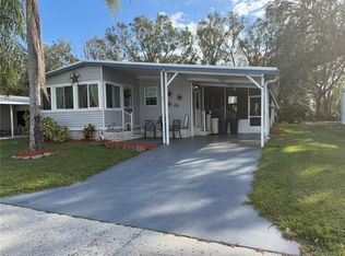 38614 Monet Dr, Zephyrhills, FL 33540