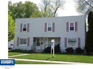 1622 Louise St, Green Bay, WI 54302