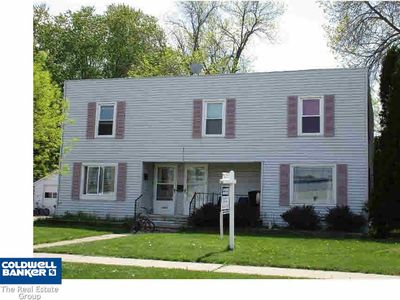 1622 Louise St, Green Bay, WI, 54302