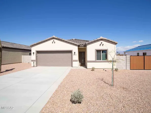 3573 E Nebraska Stra, Tucson, AZ 85706