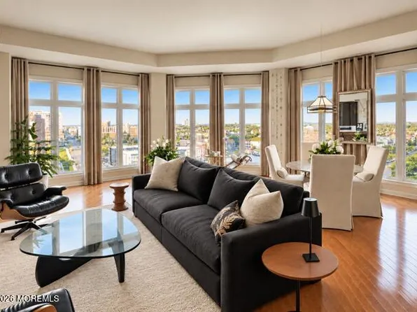 1501 Ocean Avenue N #1811, Asbury Park, NJ 07712