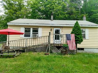 128 Sandisfield Rd, Sandisfield, MA 01255