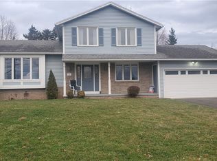 426 Paul Rd, Rochester, NY 14624