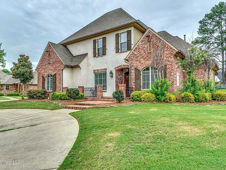 116 Carrington Dr, Madison, MS 39110 MLS 4086468 Zillow