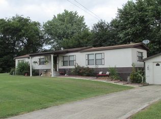 505 Mayfield Rd, Clinton, KY 42031