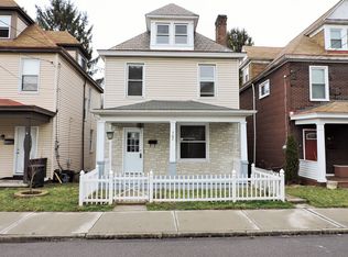 507 Marie Ave, Pittsburgh, PA 15202