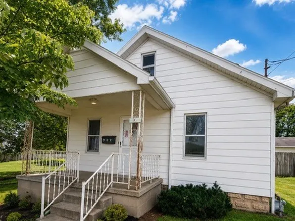 909 23rd St, Vienna, WV 26105