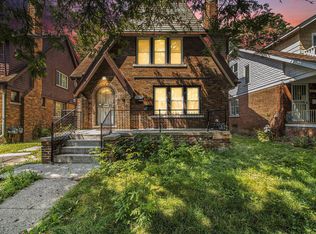14343 Prevost St, Detroit, MI 48227