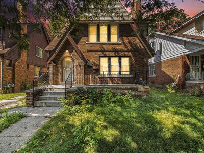 14343 Prevost St, Detroit, MI, 48227