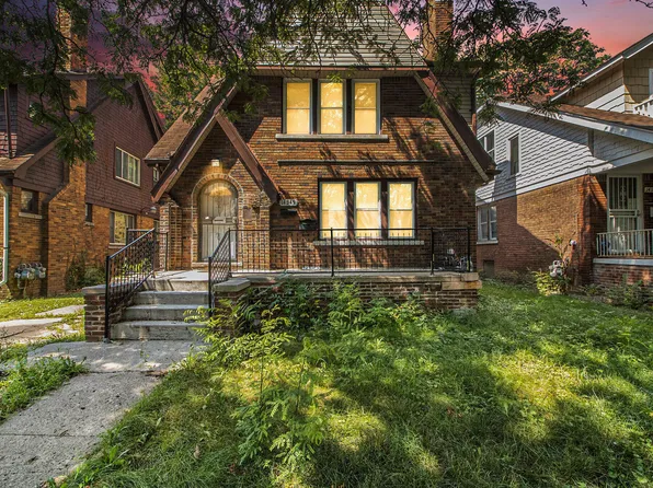 14343 Prevost St, Detroit, MI 48227