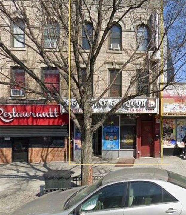 838 Hunts Point Avenue, Bronx, NY 10474 Zillow