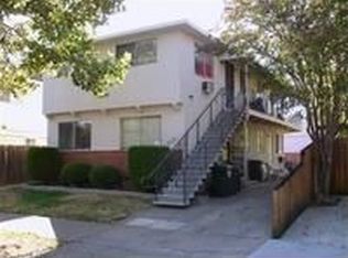 2126 27th St, Sacramento, CA 95818