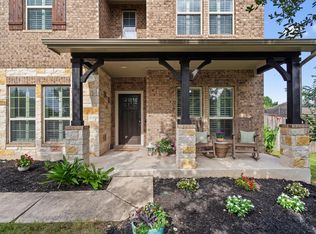 13625 Glen Creek Ct, Manor, TX 78653