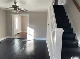 1564 Morgan St, Springfield, OH 45503