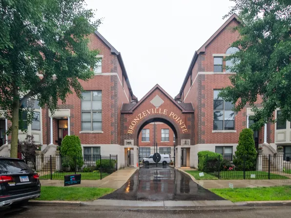 4414 S King Dr #F, Chicago, IL 60653