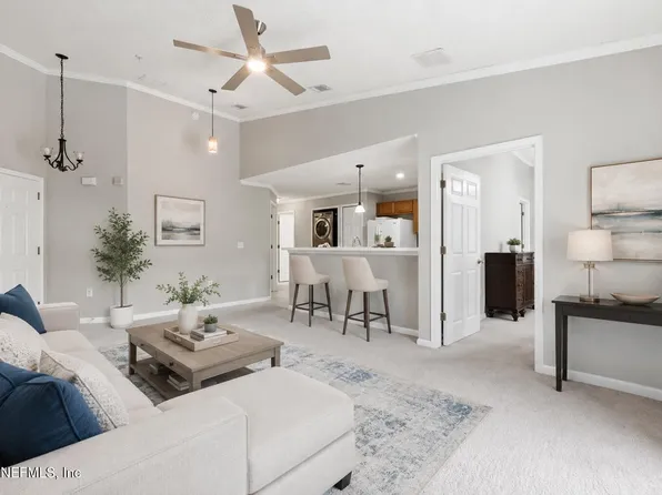 7920 MERRILL Road #411, Jacksonville, FL 32277