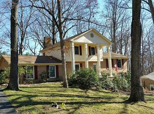211 Craig Dr, Blacksburg, VA 24060