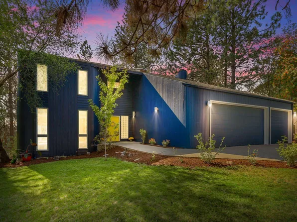 9817 N Wieber Dr, Spokane, WA 99208