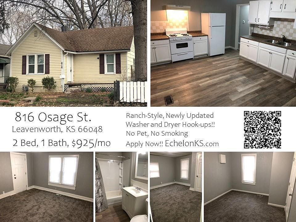 1st image of 816 Osage St
