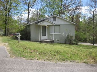 301 Crown St, Florence, AL 35630