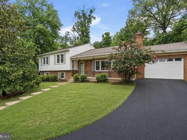 6028 Telegraph Rd, Alexandria, VA 22310