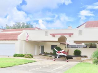 2546 Taxiway Delta, Port Orange, FL 32128