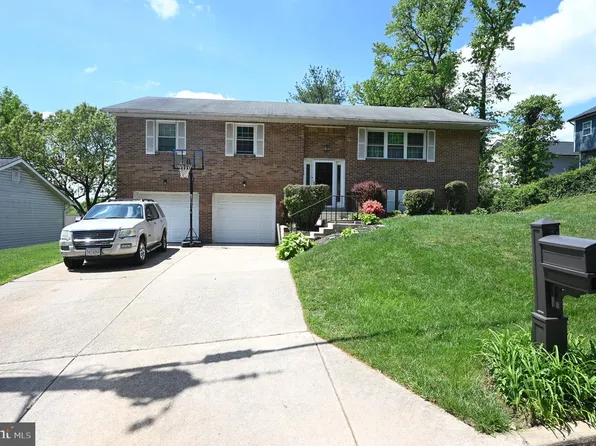 1416 2nd St, Lanham, MD 20706