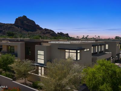 5593 E Edward Ln, Paradise Valley, AZ, 85253