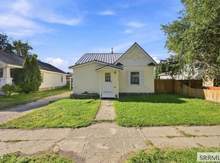 238 W 1 N, Saint Anthony, ID 83445