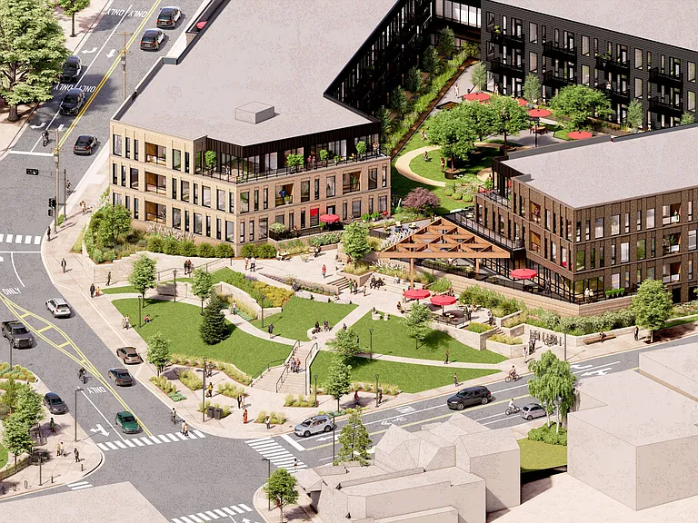 Vista Village — Photo 5