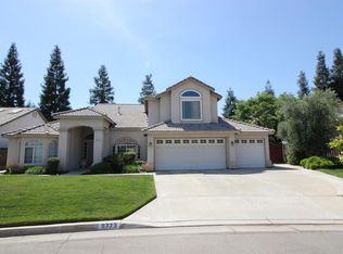 9773 N Boyd Ave, Fresno, CA