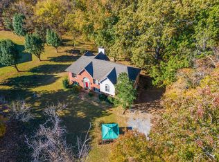 3947 Saundersville Ferry Rd, Mount Juliet, TN 37122