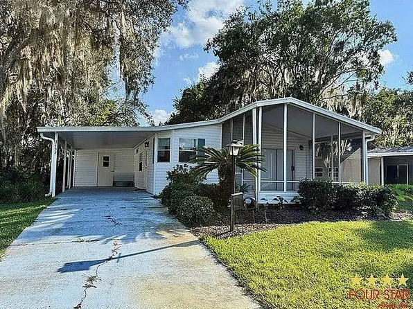 3152 Hickory Tree Ln #227, Deland, FL 32724