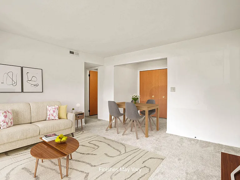 Beacon Hill and Great Oaks Apartments — Photo 60