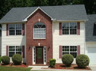 510 Pecan Wood Cir, Fairburn, GA 30213