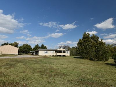 16827 S 321 East Ave, Coweta, OK, 74429