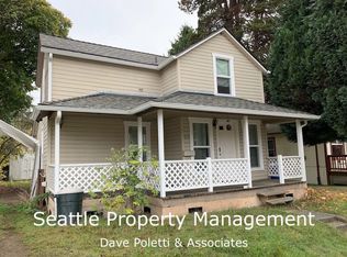 6712 7th Ave NW, Seattle, WA 98117