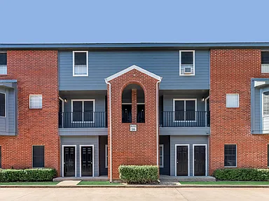 Two Bedroom Flat 3D Tour