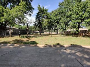 301 Morgan Rd LOT 7, Mansfield, TX 76063