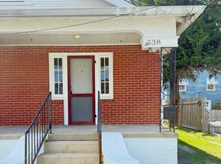 538 Central Ave #1, New Orleans, LA 70121